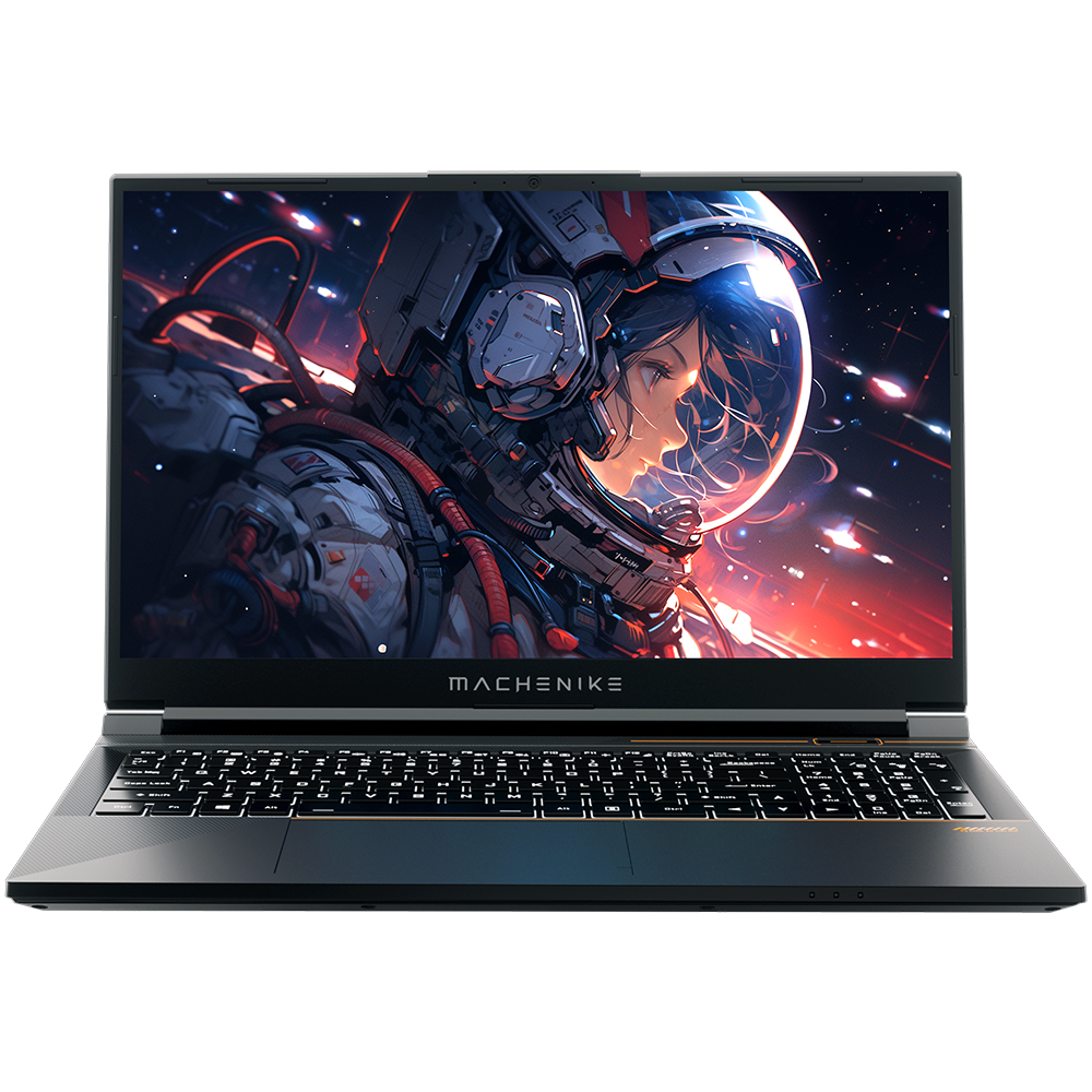 MACHENIKE | MACHENIKE S15 Gen 12 Intel (15,6 ”) игровой ноутбук