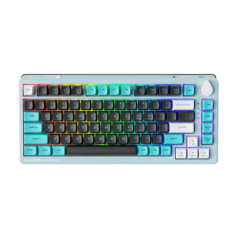 Machenike | K600T Mechanical Keyboard – Machenike Official Store