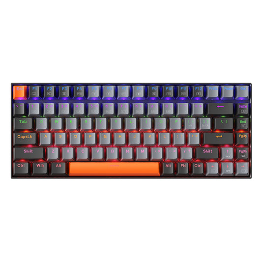 K500A-B84 Mechanical Keyboard