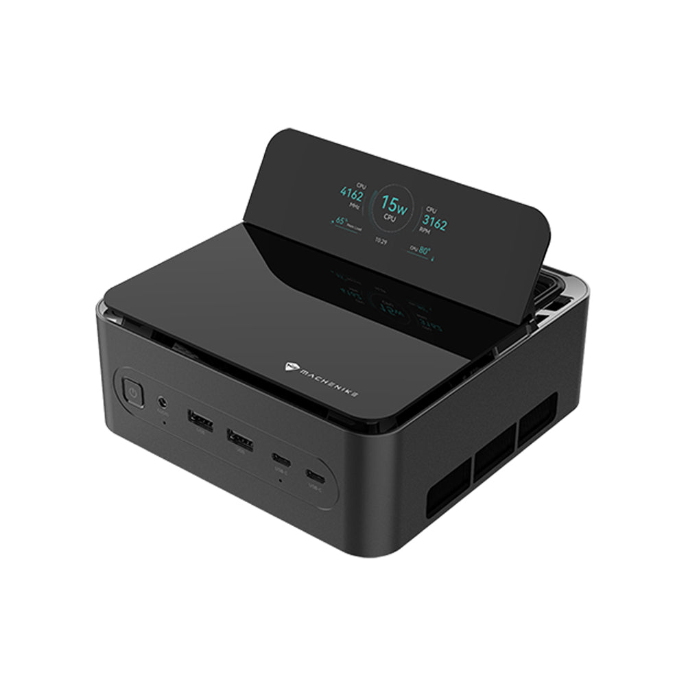 Machenike | GTS Mini PC