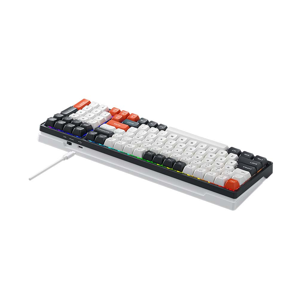 K600G Mechanical Keyboard
