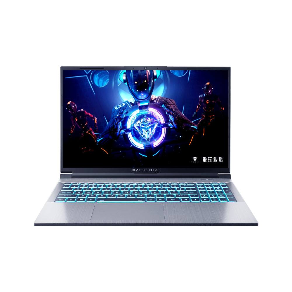 Machenike L15 Gen 13 Intel (15.6 ") komputer riba permainan