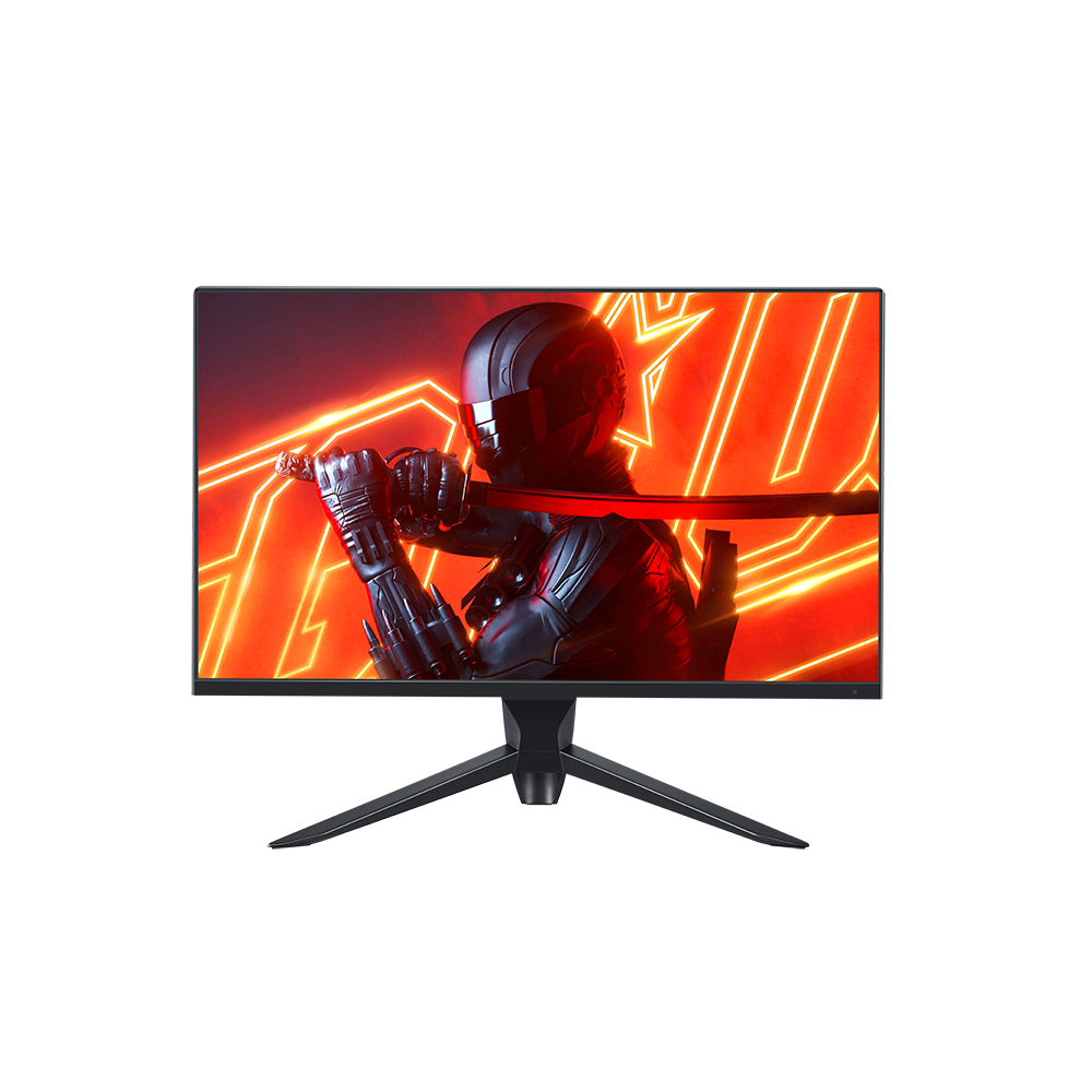 Machenike Siri MK27 - MK27QG170S2 Monitor