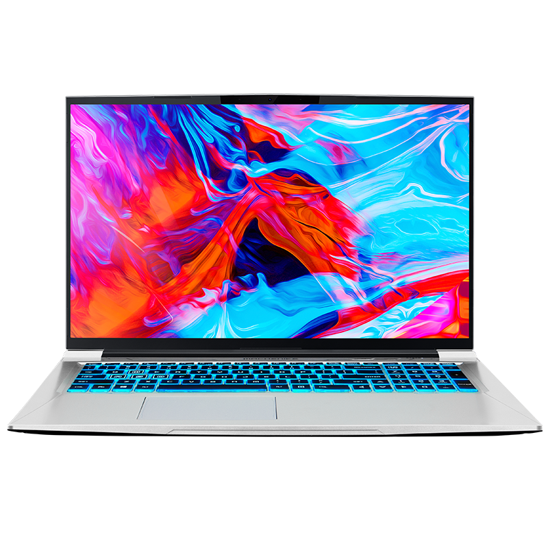 Machenike F117-FP Gen 11 Intel (17.3”) Gaming Laptop