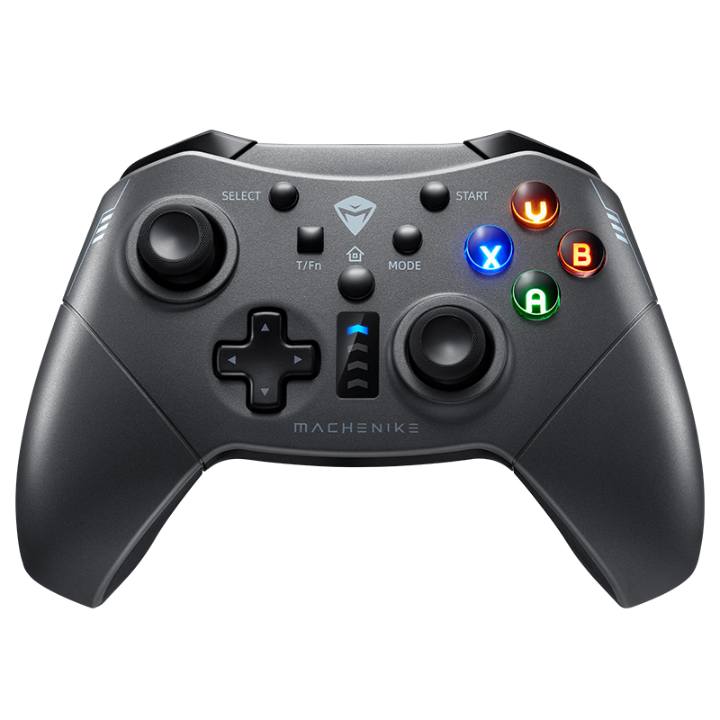 Controlador Gamepad com fio HG300
