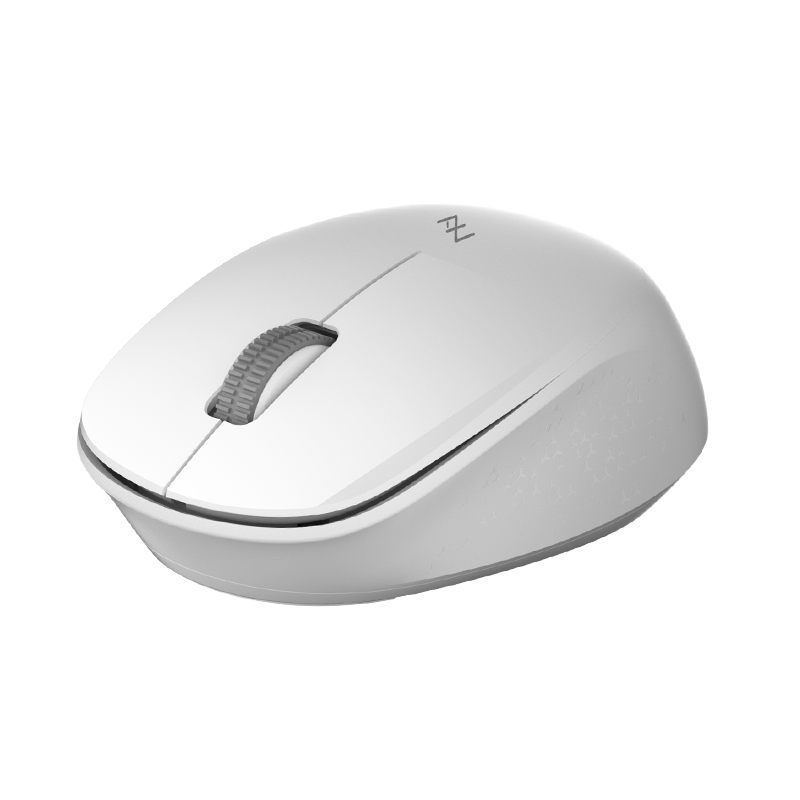 Mouse silencioso CM3