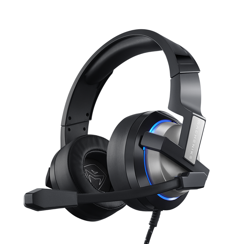 Fone de ouvido para jogos H300
