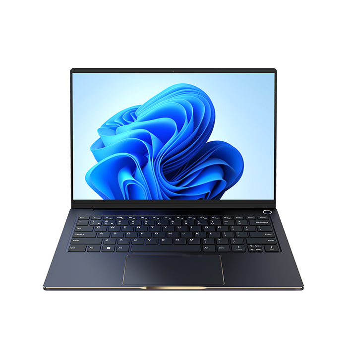 Machcreator-14X Gen 12 Intel (14 ") komputer riba