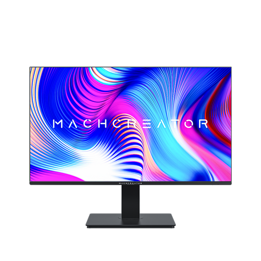 Machcreator MK23 Series - MK23FLS1 Monitor
