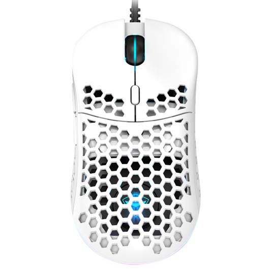 M6 Ultralight Gaming Mouse