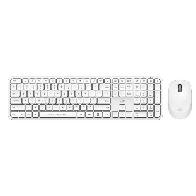 Teclado CKM3 + mouse