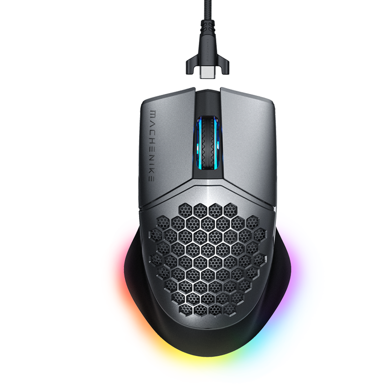 M8 Mouse para jogos