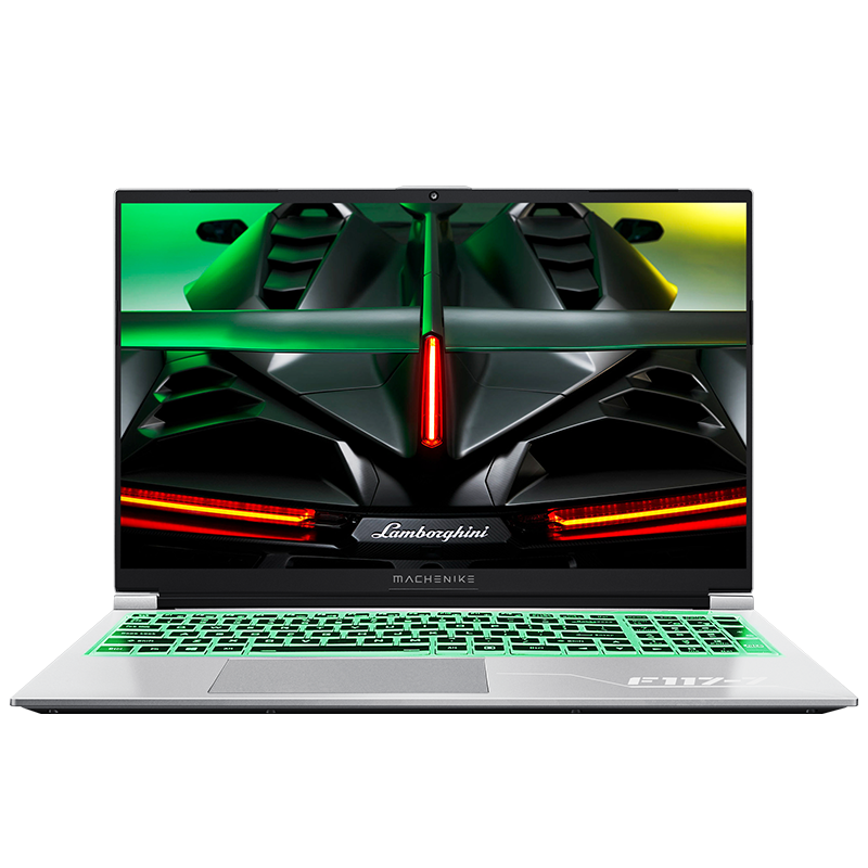 Machenike L15C Gen 12 Intel (15.6”) Gaming Laptop
