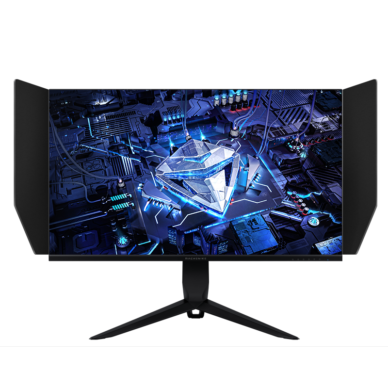 Machenike Siri MK32 - MK32QG165S2 Monitor
