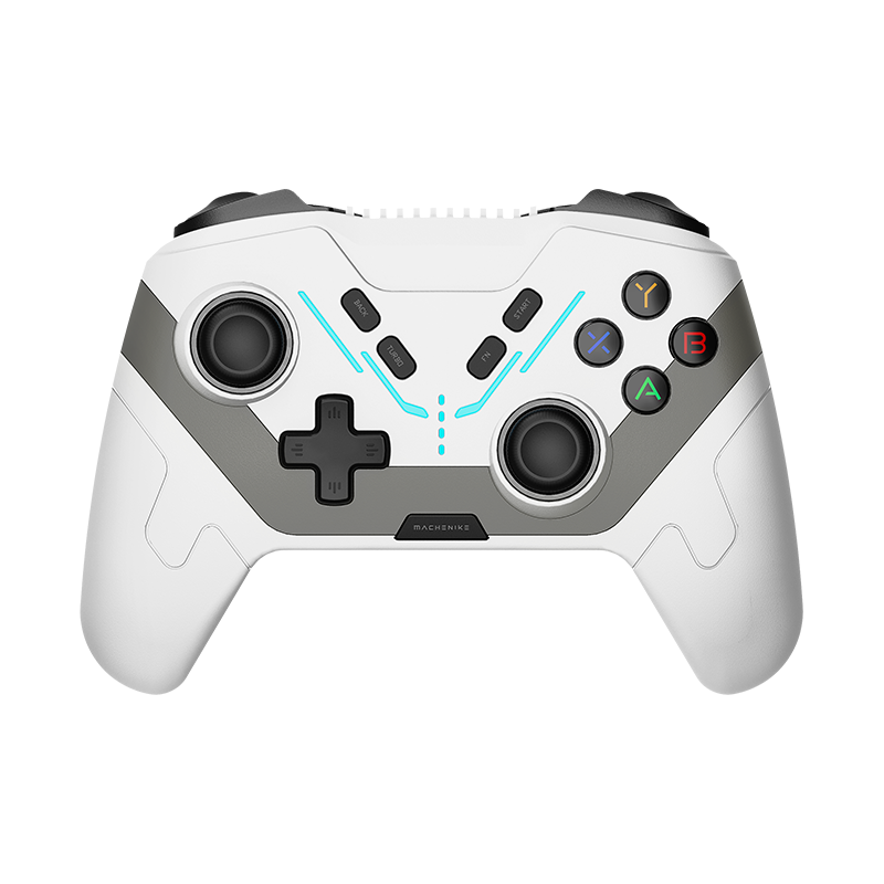 HG510W Pro Pengawal Gamepad tanpa wayar
