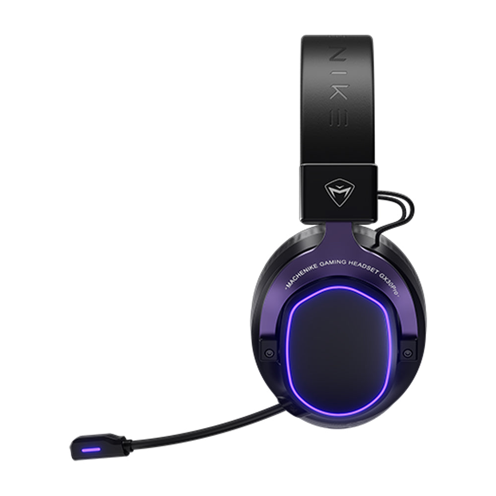 Machenike | GX30 Pro Gaming Headset