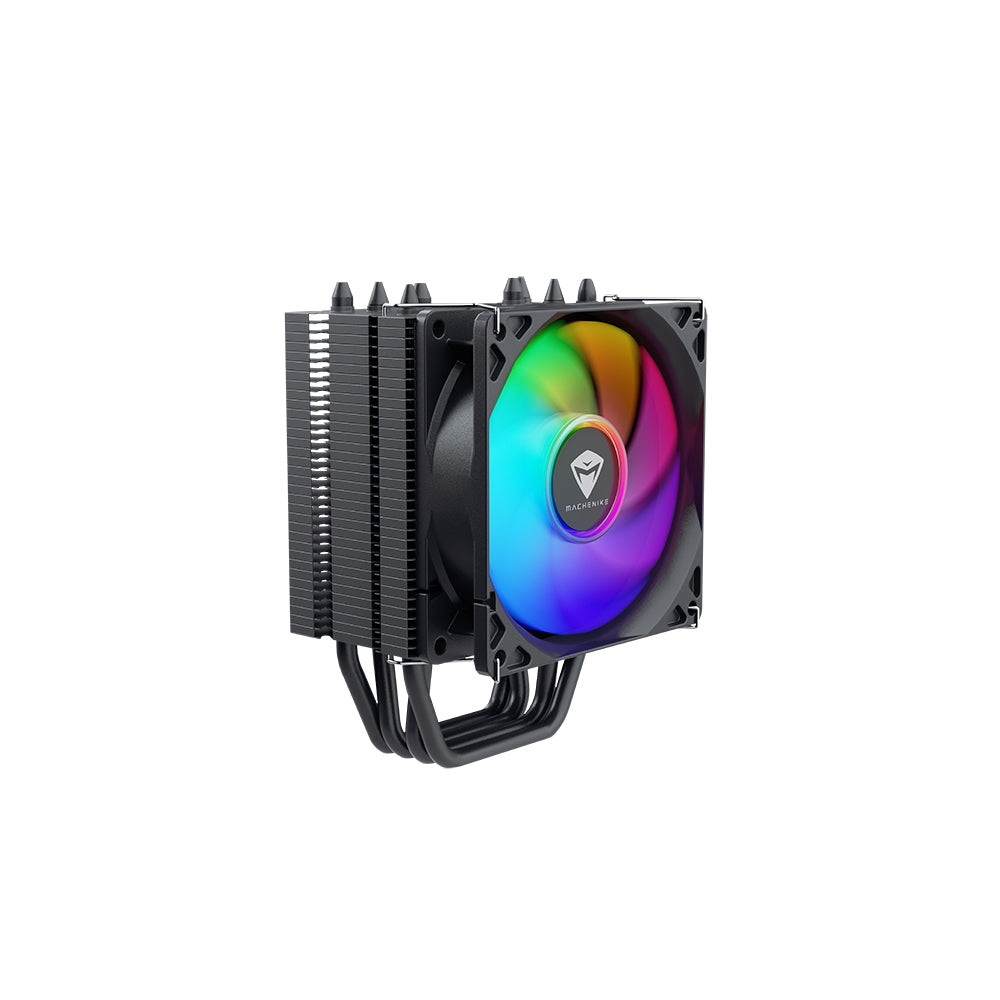 Light Air Cooler CWF-4R