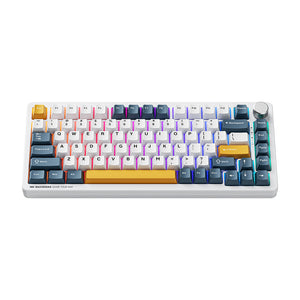 K600-B82W Mechanical Keyboard