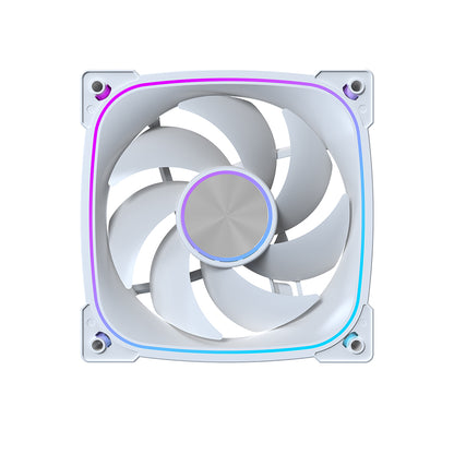 L1 Case Fan - White