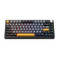 K600-B82W Mechanical Keyboard