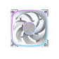 L1 Case Fan - White