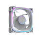 L1 Case Fan - White