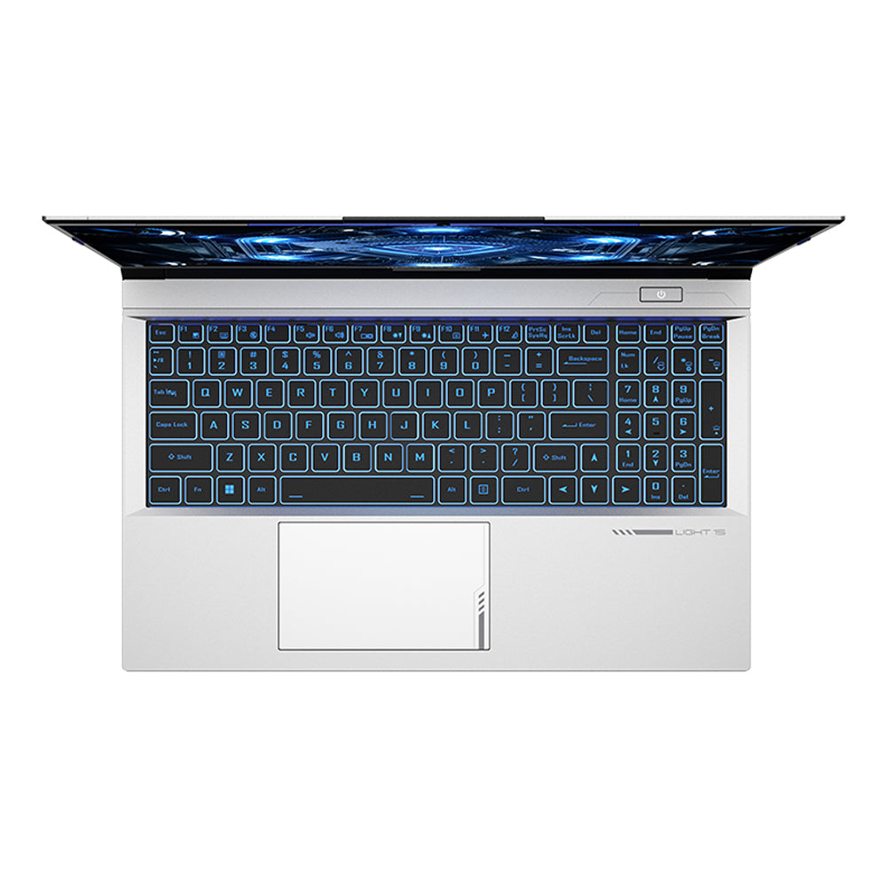 Machenike L15 Mate Gen 13 Intel (15.6”) Gaming Laptop