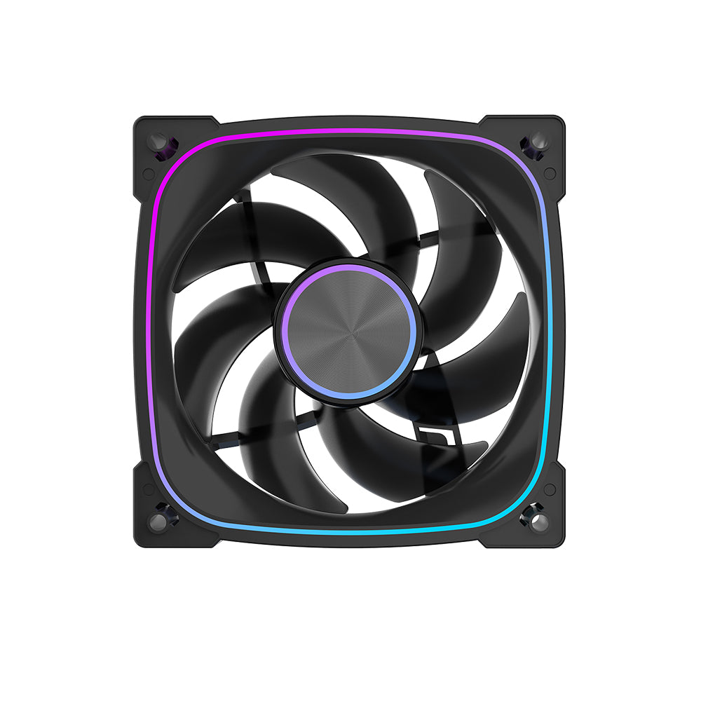 L1 Case Fan - Black
