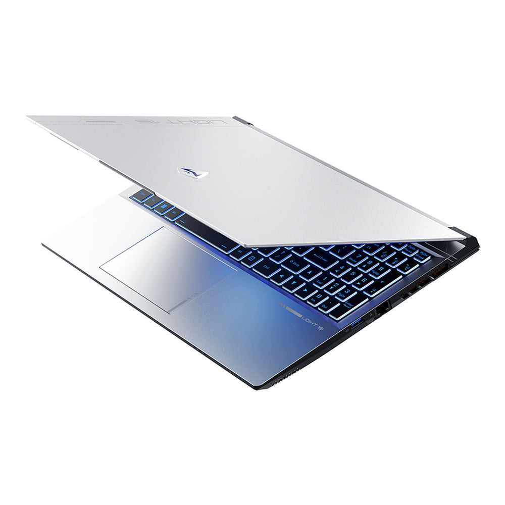 Machenike L15 Mate Gen 13 Intel (15.6”) Gaming Laptop