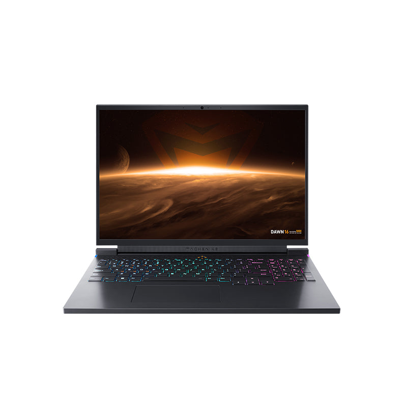 Machenike L16 Gen 13 Intel (16”) Gaming Laptop