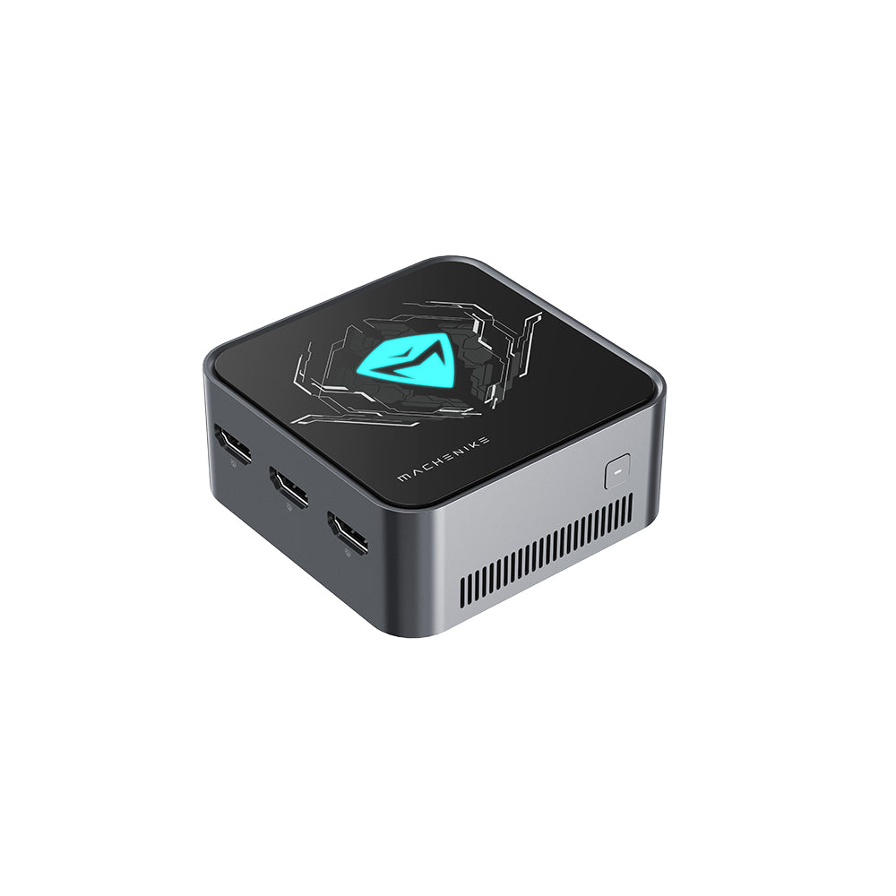 Machenike | N TL24 Mini PC