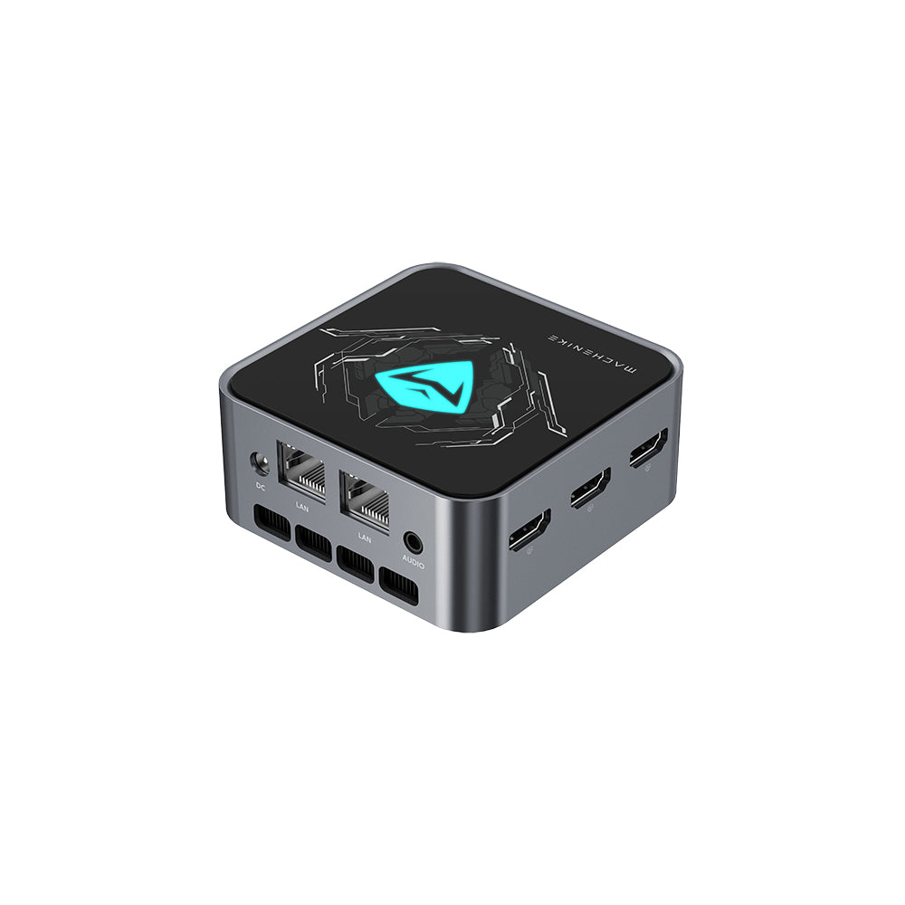 Machenike N TL24 Mini PC