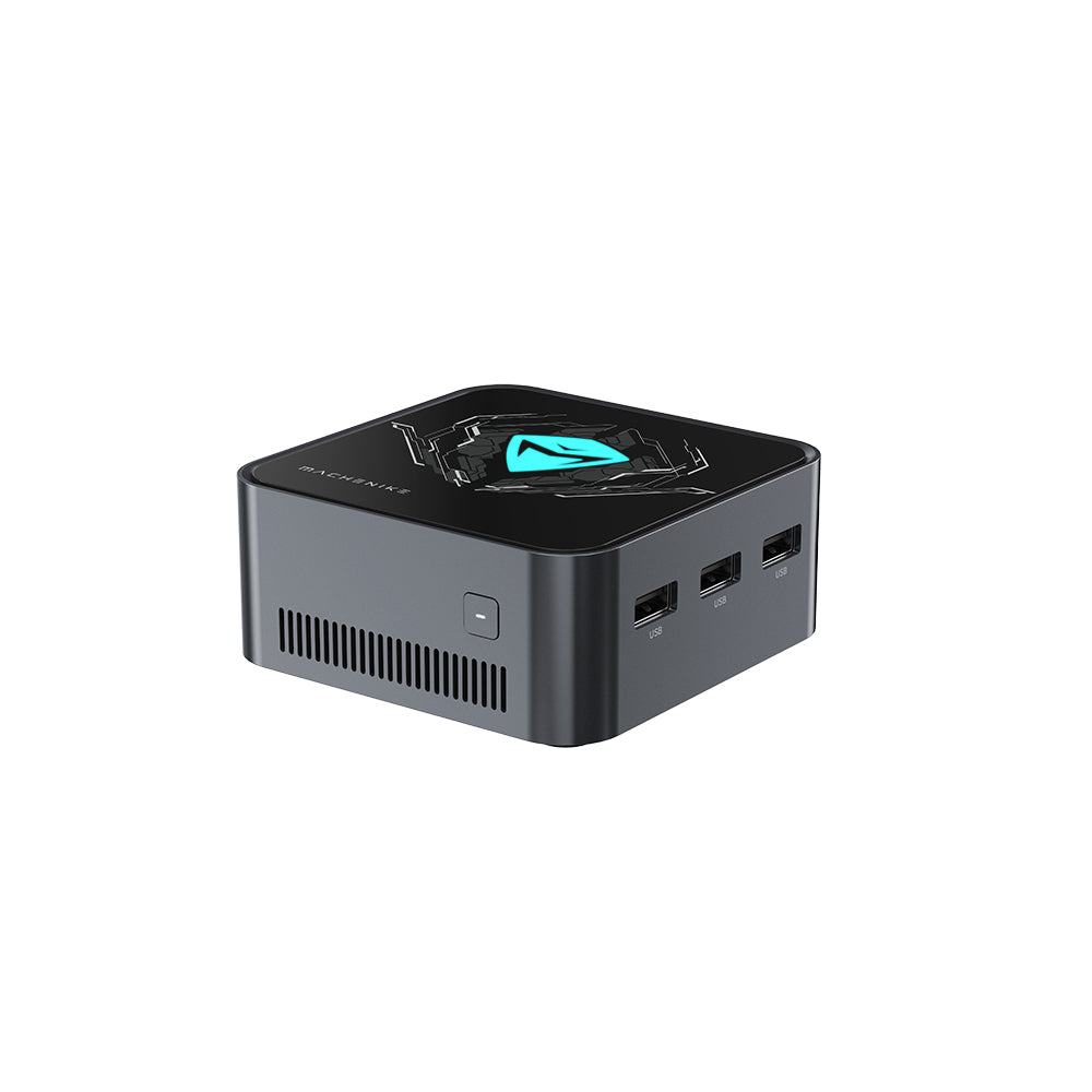 Machenike | N TL24 Mini PC