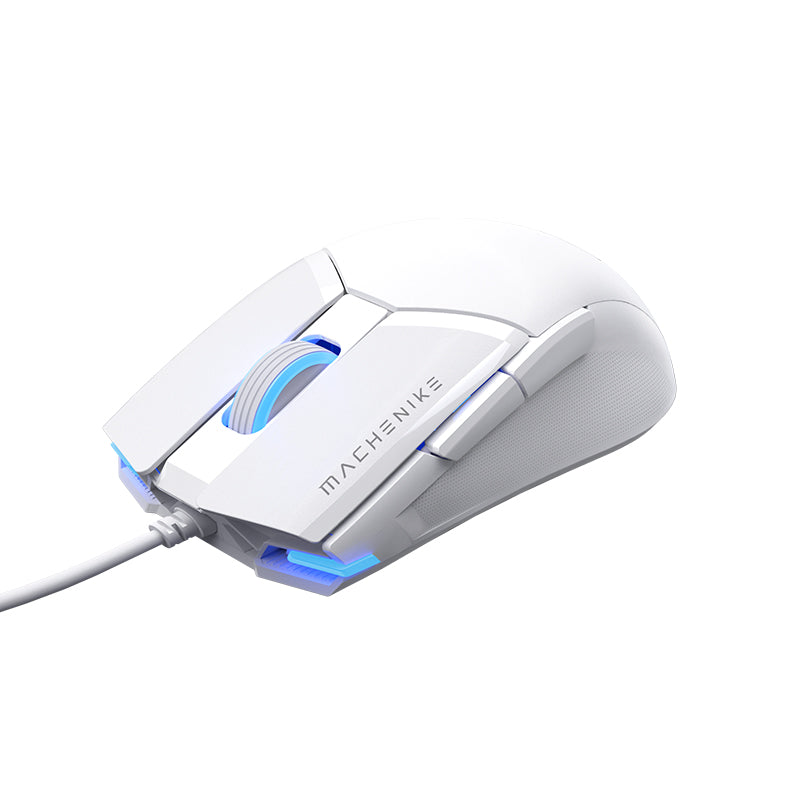 M7 Pro Wired Gaming Mouse