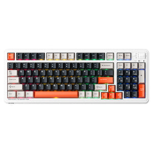 KG98 Mechanical Keyboard