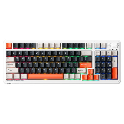 KG98 Mechanical Keyboard