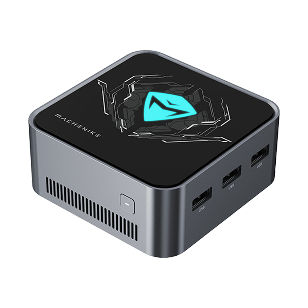 Machenike N TL24 Mini PC