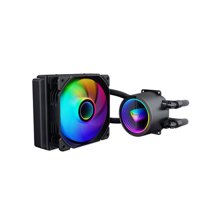 Light 120 Liquid Cooler LC-120-ARGB