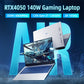 Machenike L15A Gen 12 Intel (15.6”) Gaming Laptop