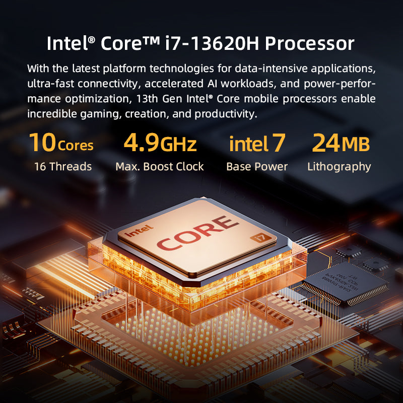 Machenike | Machcreator 15N (15.6”) Laptop