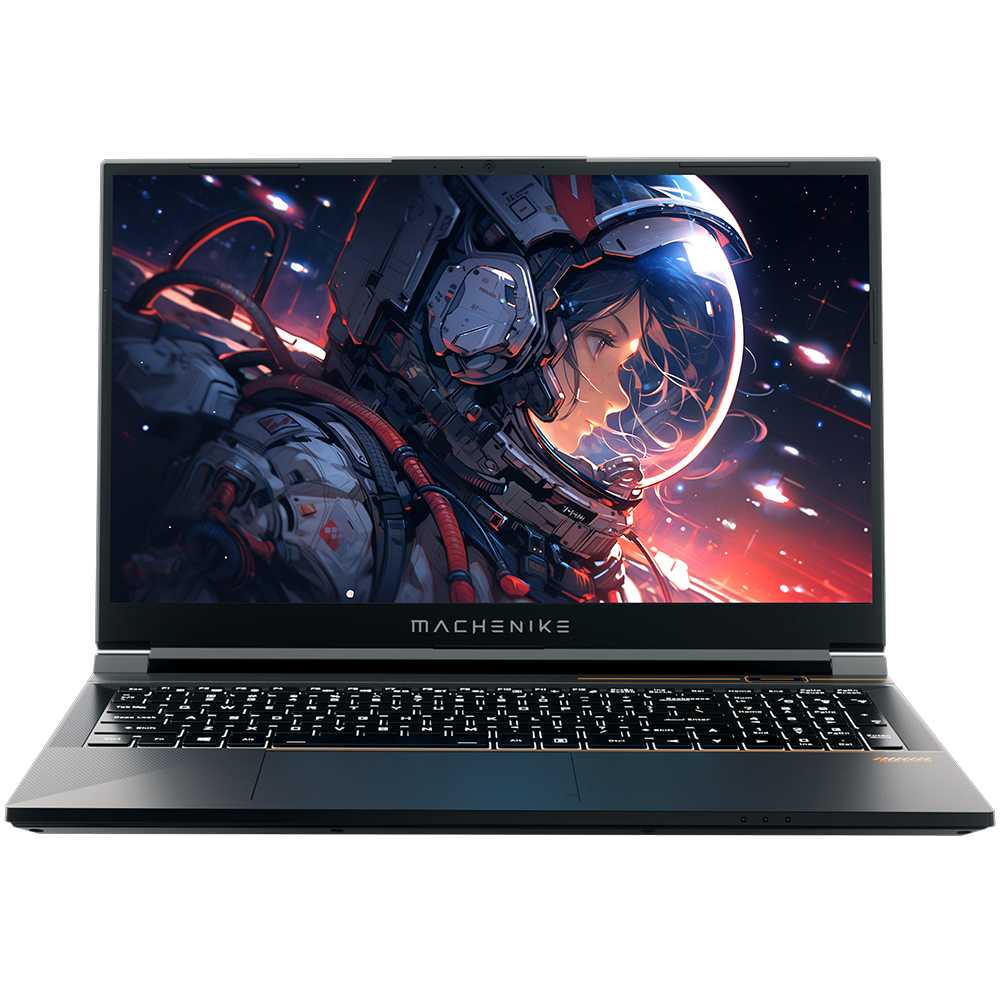 Machenike S15 Gen 12 Intel (15.6”) Gaming Laptop
