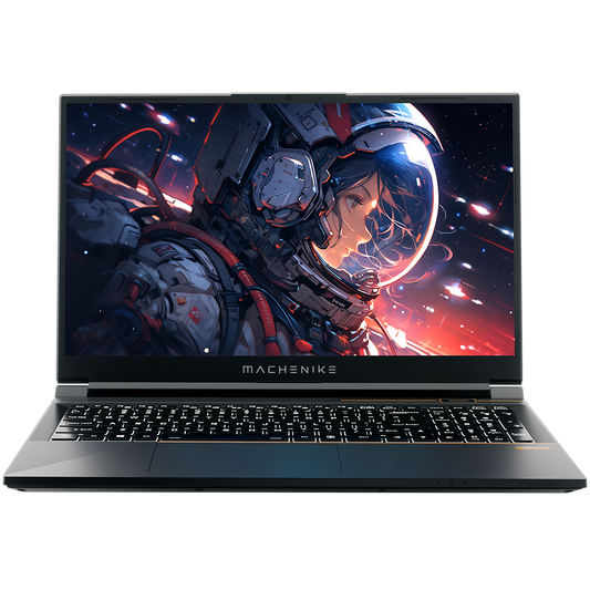 Machenike S15 Gen 12 Intel (15.6”) Gaming Laptop