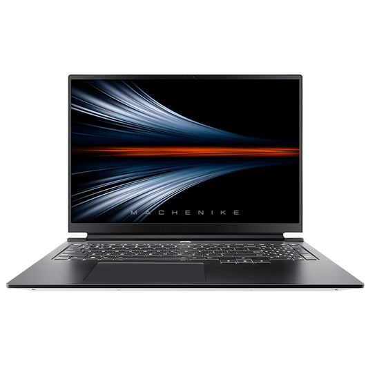 Machenike L16A Gen Ryzen 7000 AMD (16”) Laptop - Grey