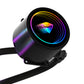 Light 120 Liquid Cooler