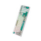 MACHENIKE K12 Tri-Mode Membrane Keyboard