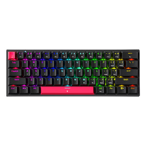 K500-M61 Magnetic Switch Keyboard