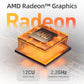 Machenike L16A AMD Ryzen 7000 Series (16”) Laptop