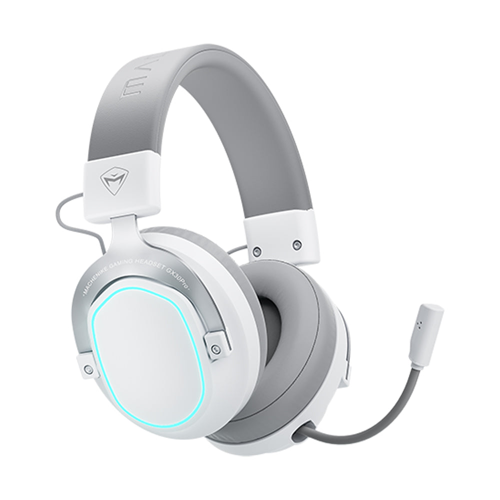 Machenike ゲーミングヘッドセット 本体 Machenike | GX30 Pro Gaming Headset