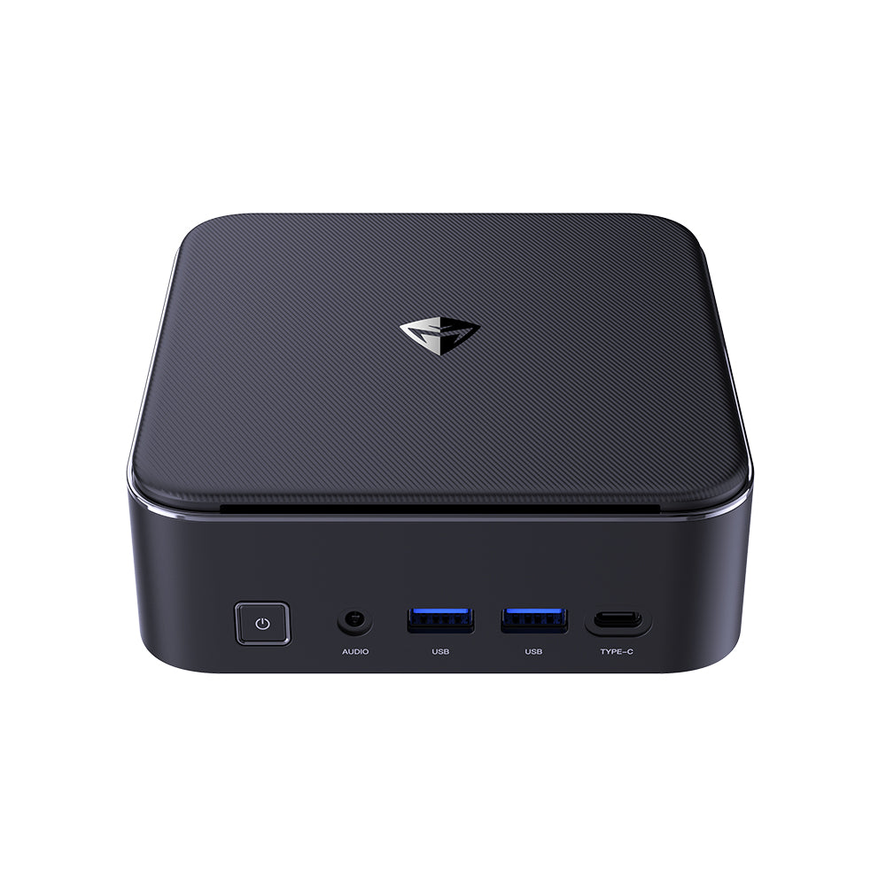 MACHENIKE ミニPC 7840hs 16G+1TB MACHENIKE ミニPC 7840hs 16G+1TB MACHENIKE Creator Mini AMD Ryzen 7