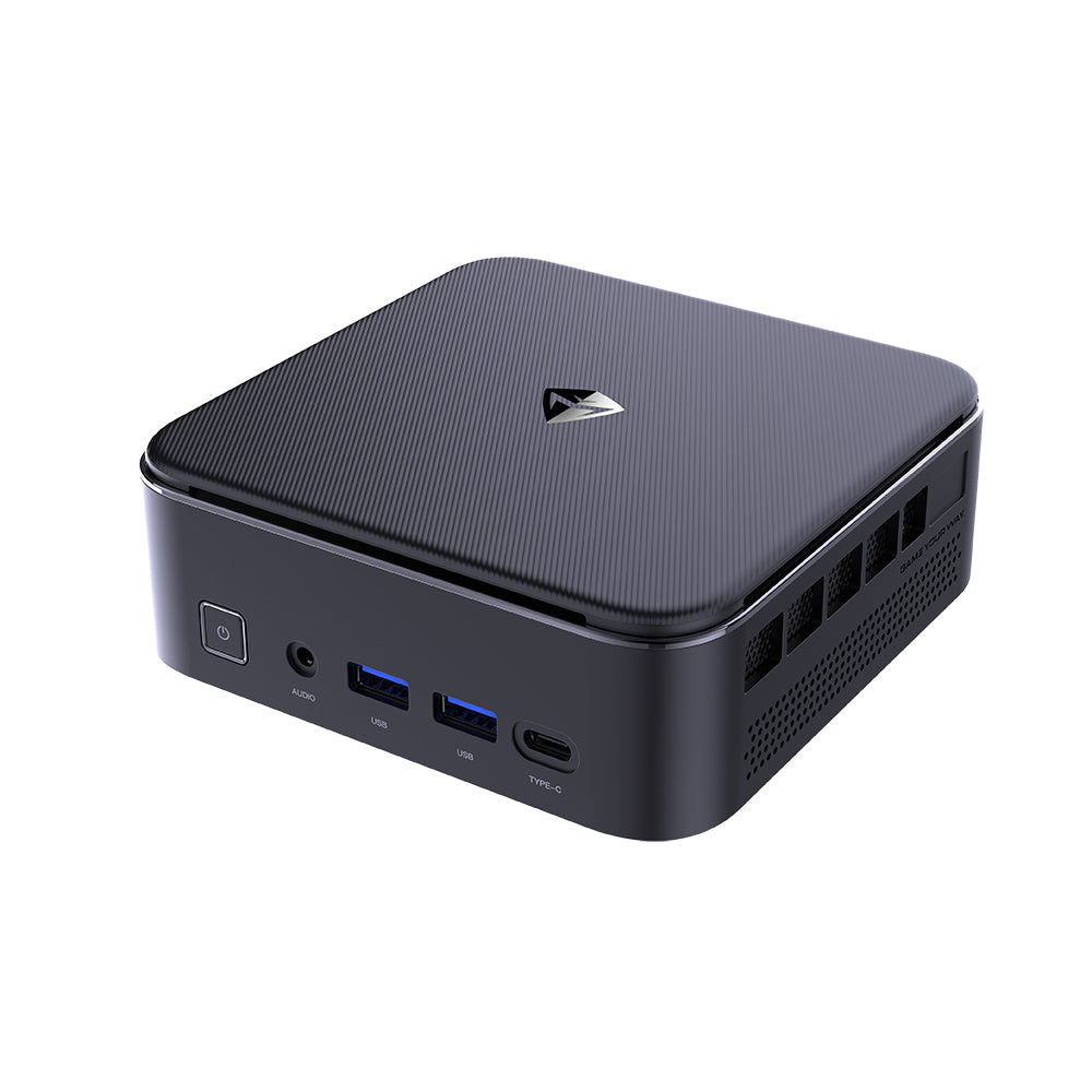 Machenike GTR Mini PC
